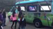 Game Crazy Video Game Truck for birthday parties, Bar/Bat Mitzvahs, corporate picnics, summer camps, school fundraisers and community events.
